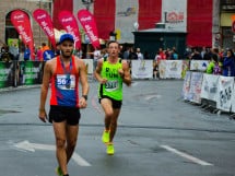 Oradea City Running Day