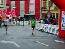 Oradea City Running Day