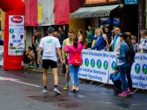 Oradea City Running Day