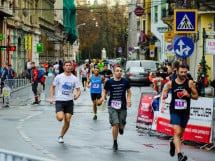 Oradea City Running Day