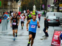 Oradea City Running Day