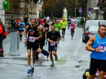 Oradea City Running Day