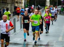 Oradea City Running Day