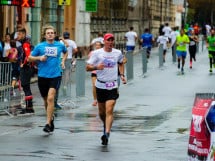 Oradea City Running Day