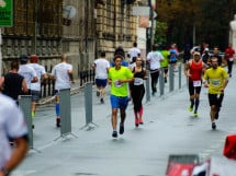 Oradea City Running Day