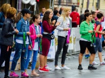 Oradea City Running Day