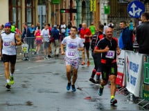 Oradea City Running Day