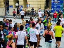 Oradea City Running Day