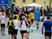 Oradea City Running Day