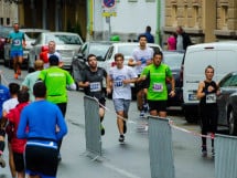 Oradea City Running Day