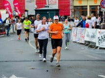 Oradea City Running Day