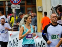 Oradea City Running Day