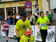 Oradea City Running Day