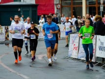 Oradea City Running Day