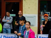 Oradea City Running Day