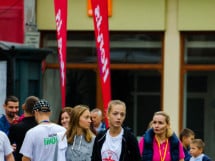 Oradea City Running Day