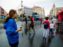 Oradea City Running Day