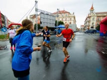 Oradea City Running Day