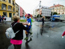 Oradea City Running Day