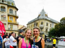 Oradea City Running Day