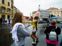 Oradea City Running Day