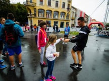 Oradea City Running Day