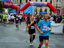 Oradea City Running Day