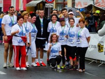 Oradea City Running Day