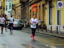 Oradea City Running Day