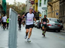 Oradea City Running Day