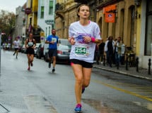 Oradea City Running Day