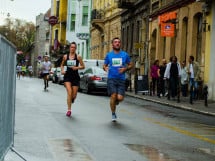 Oradea City Running Day