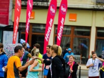 Oradea City Running Day