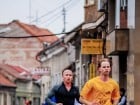 Oradea City Running Day