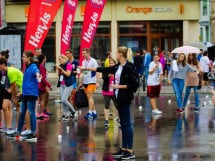 Oradea City Running Day