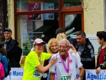 Oradea City Running Day