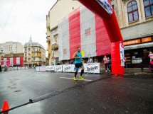 Oradea City Running Day