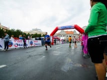 Oradea City Running Day