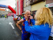 Oradea City Running Day