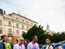 Oradea City Running Day