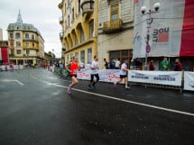 Oradea City Running Day