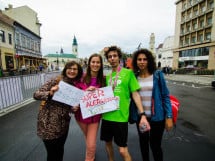 Oradea City Running Day