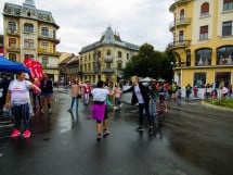 Oradea City Running Day