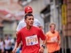 Oradea City Running Day