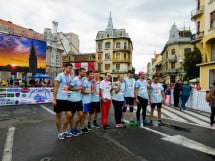 Oradea City Running Day