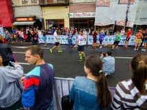 Oradea City Running Day