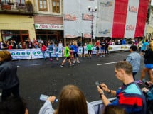 Oradea City Running Day