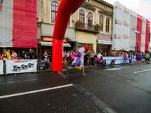 Oradea City Running Day