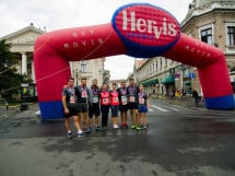 Oradea City Running Day