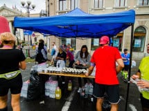 Oradea City Running Day